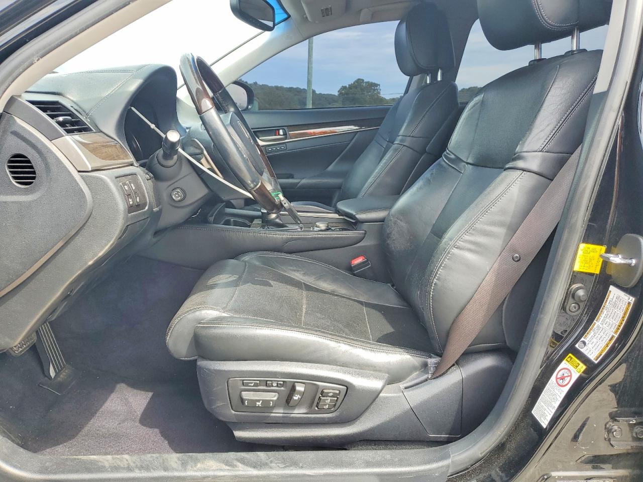 Lexus Gs Base