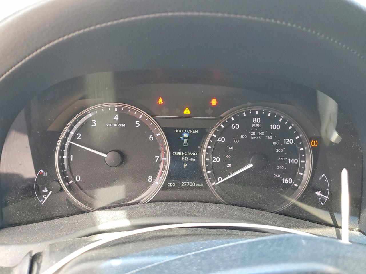 Lexus Gs Base