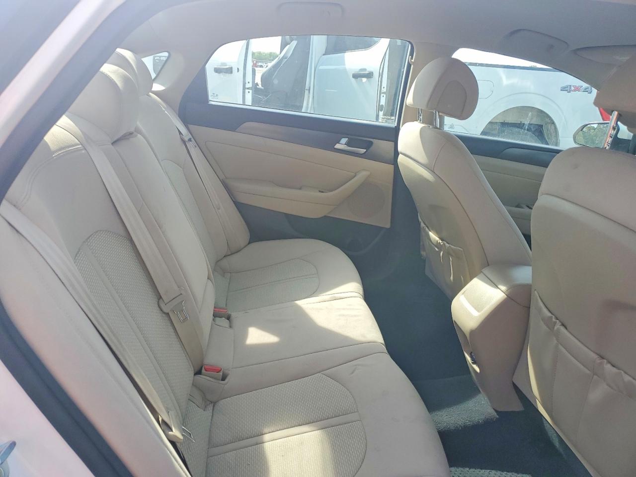 Hyundai SONATA Sport