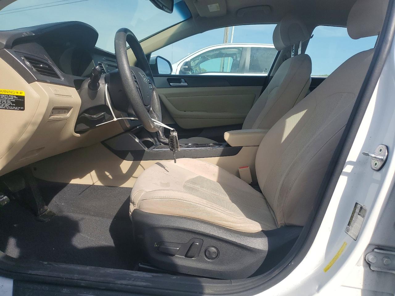 Hyundai SONATA Sport