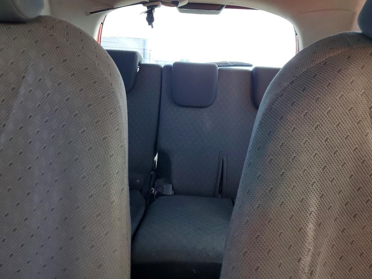 Toyota Yaris Base