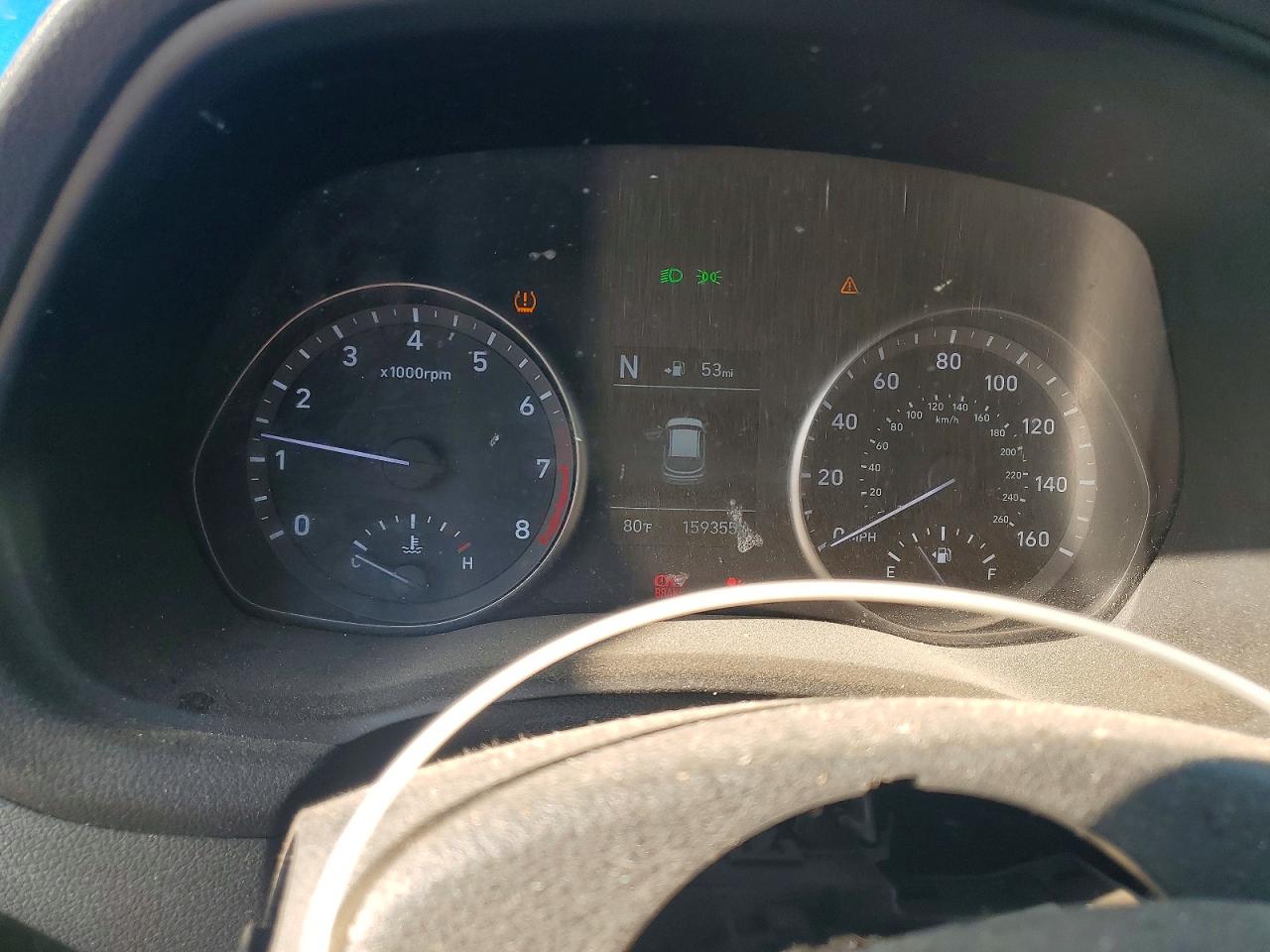 Hyundai ELANTRA Base