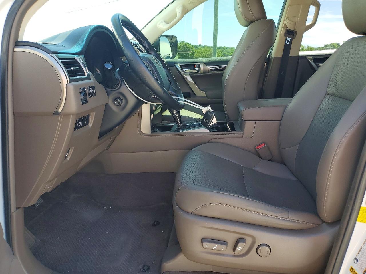 Lexus Gx 460