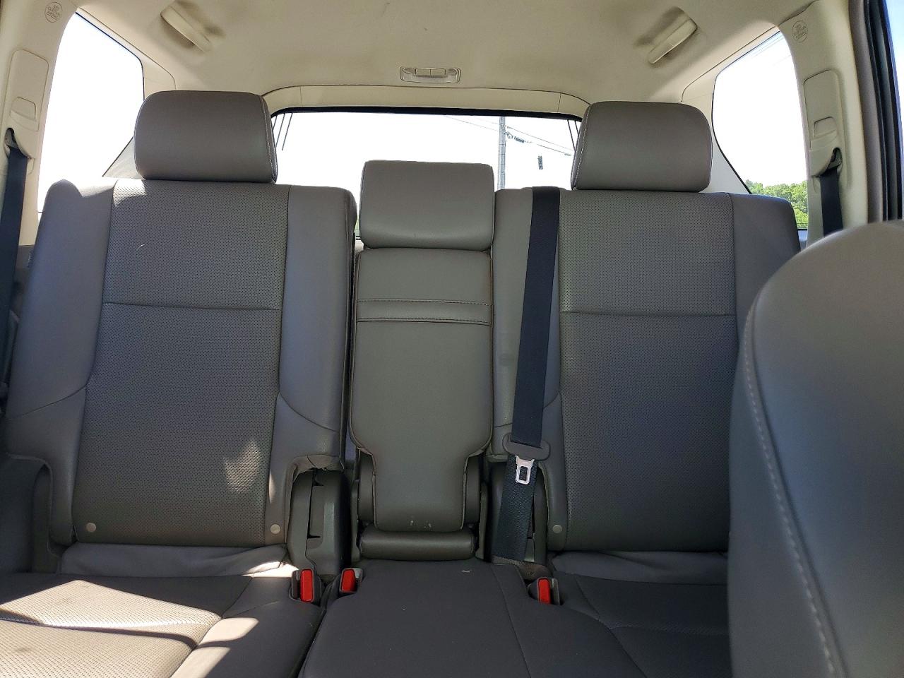 Lexus Gx 460