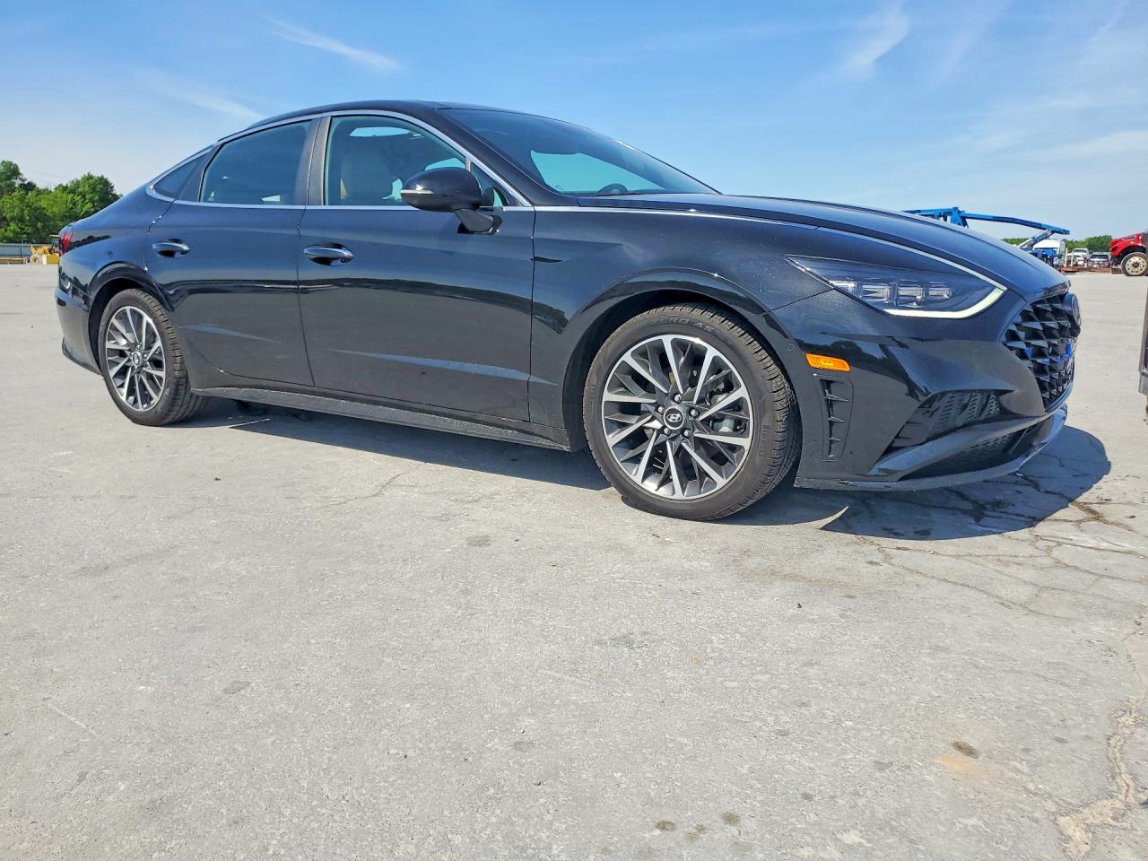 Hyundai SONATA Limited