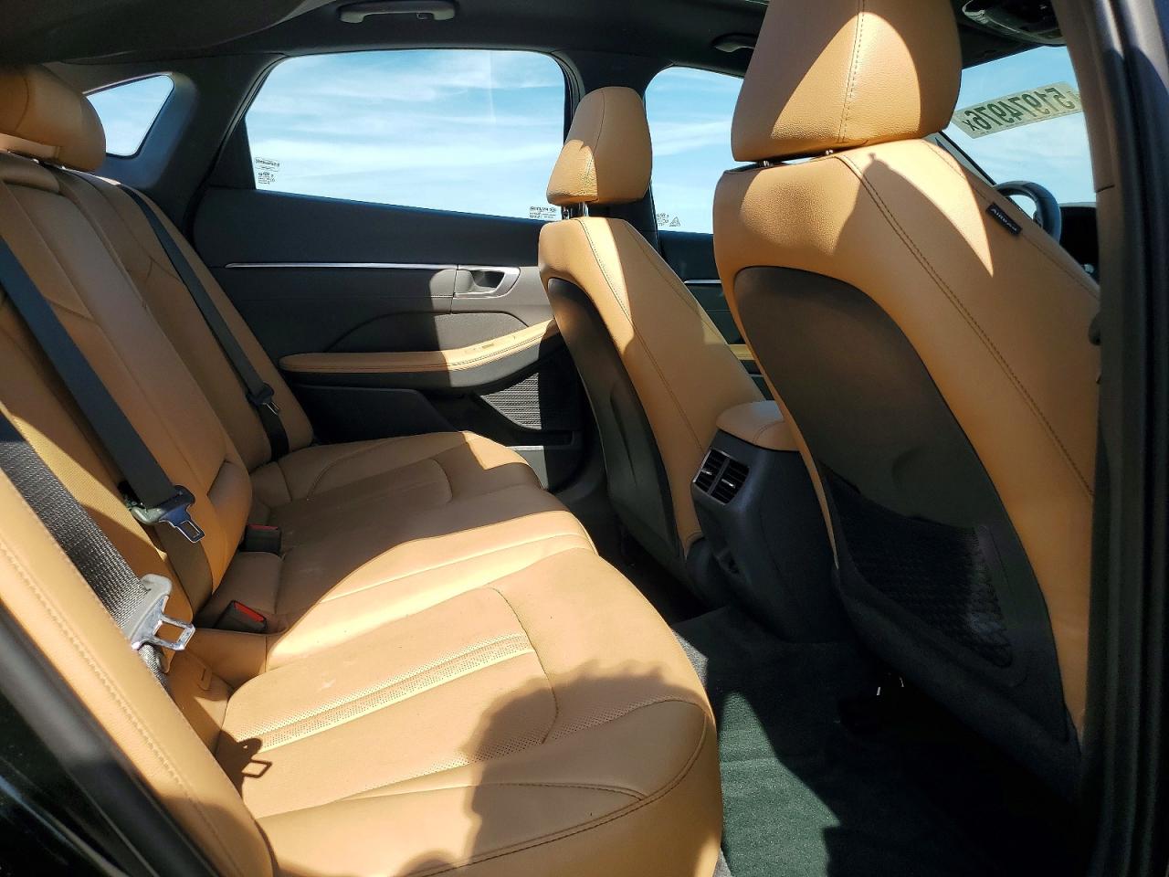 Hyundai SONATA Limited