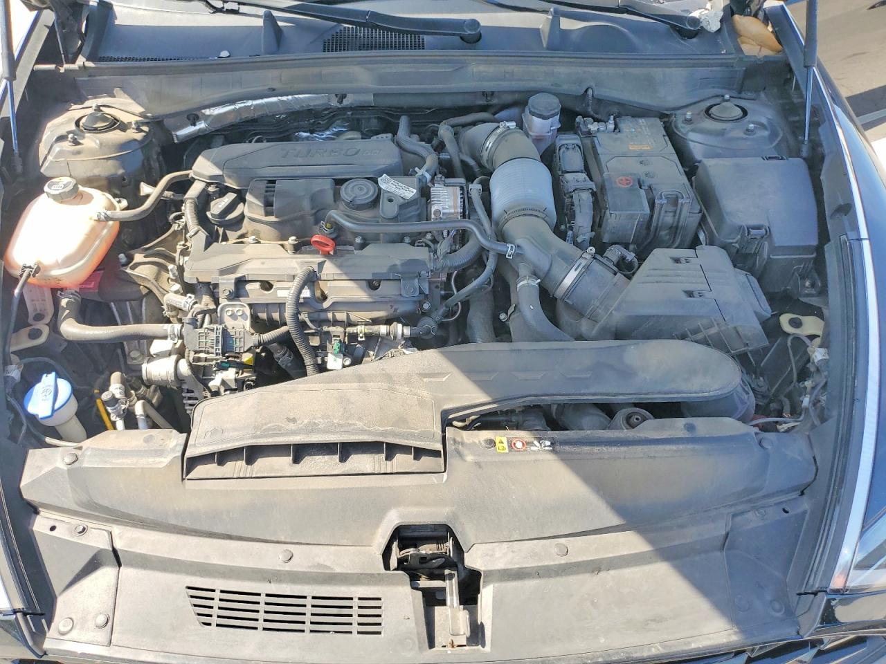 Hyundai SONATA Limited