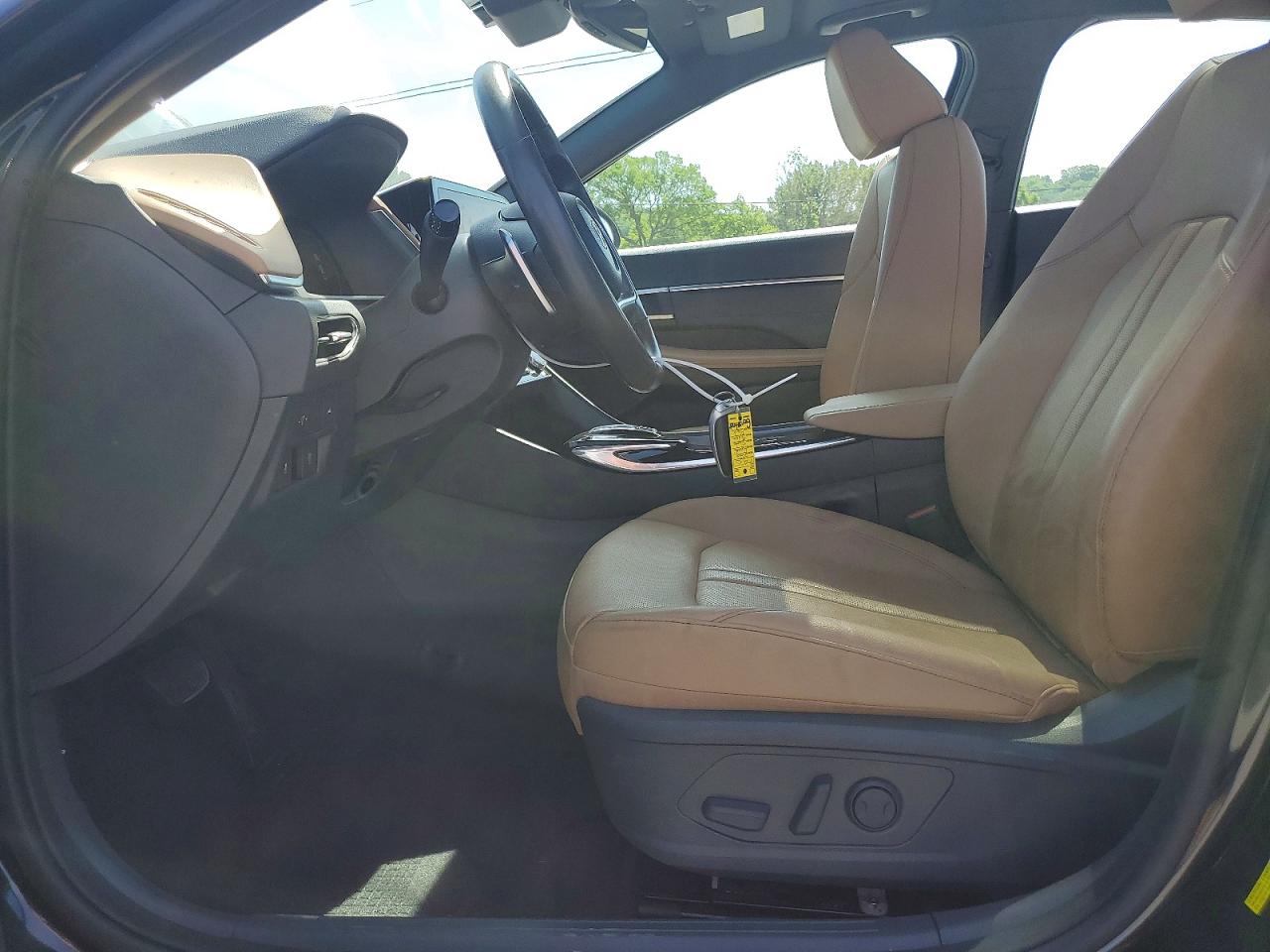 Hyundai SONATA Limited
