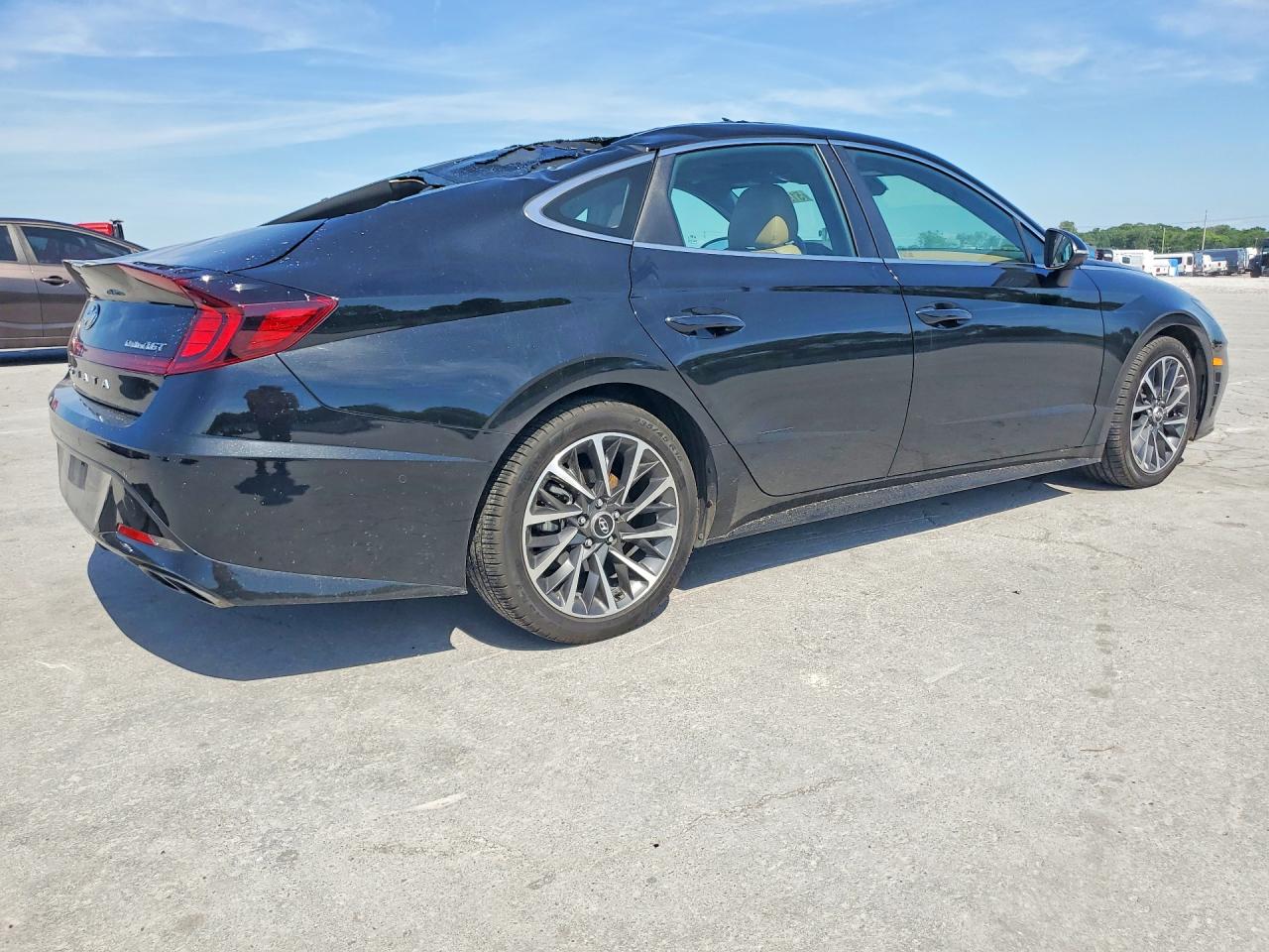Hyundai SONATA Limited
