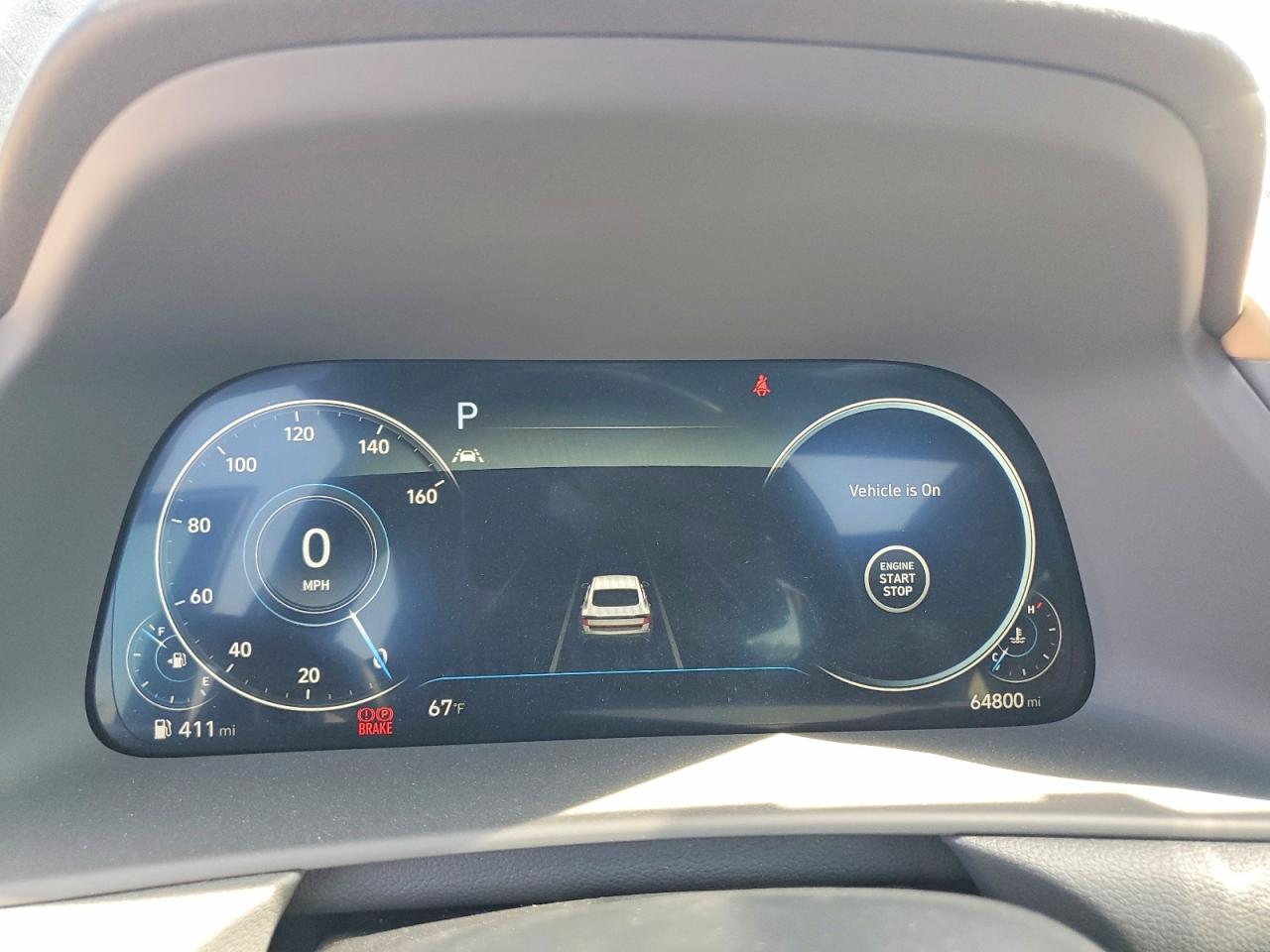 Hyundai SONATA Limited