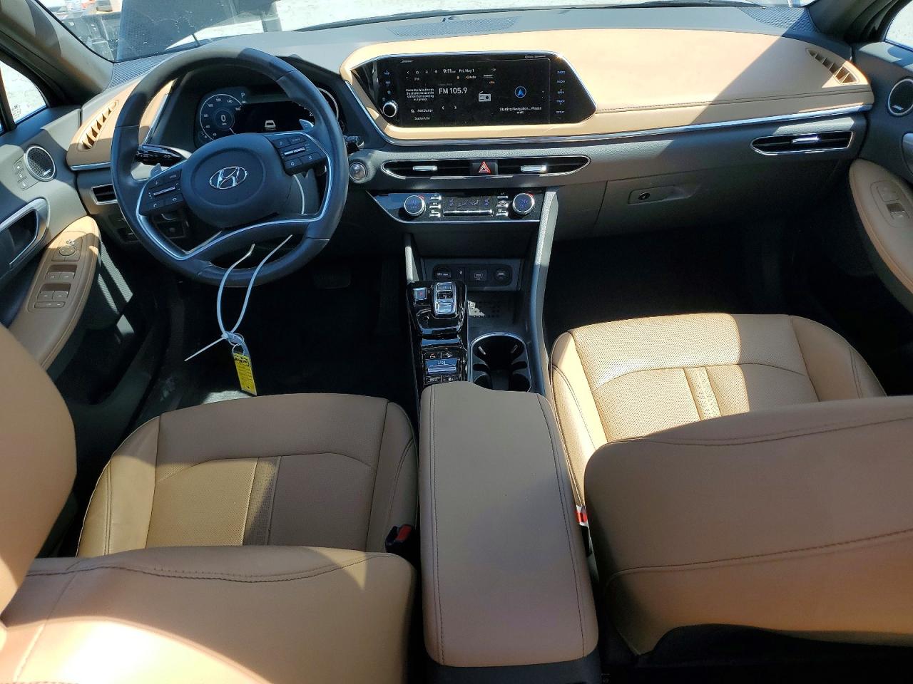 Hyundai SONATA Limited
