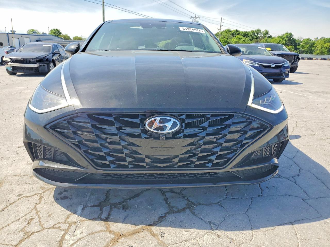 Hyundai SONATA Limited