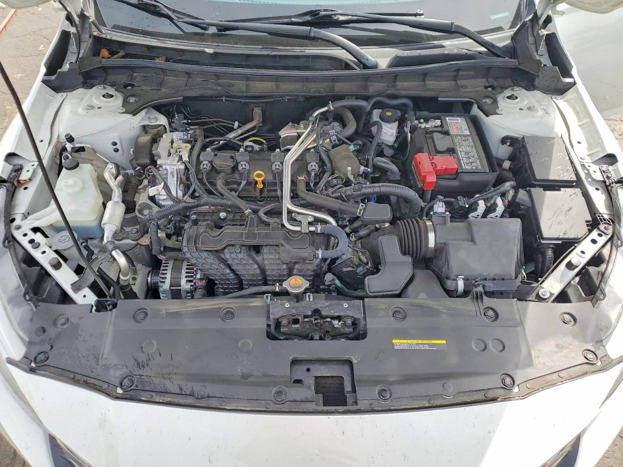Nissan Altima Sl
