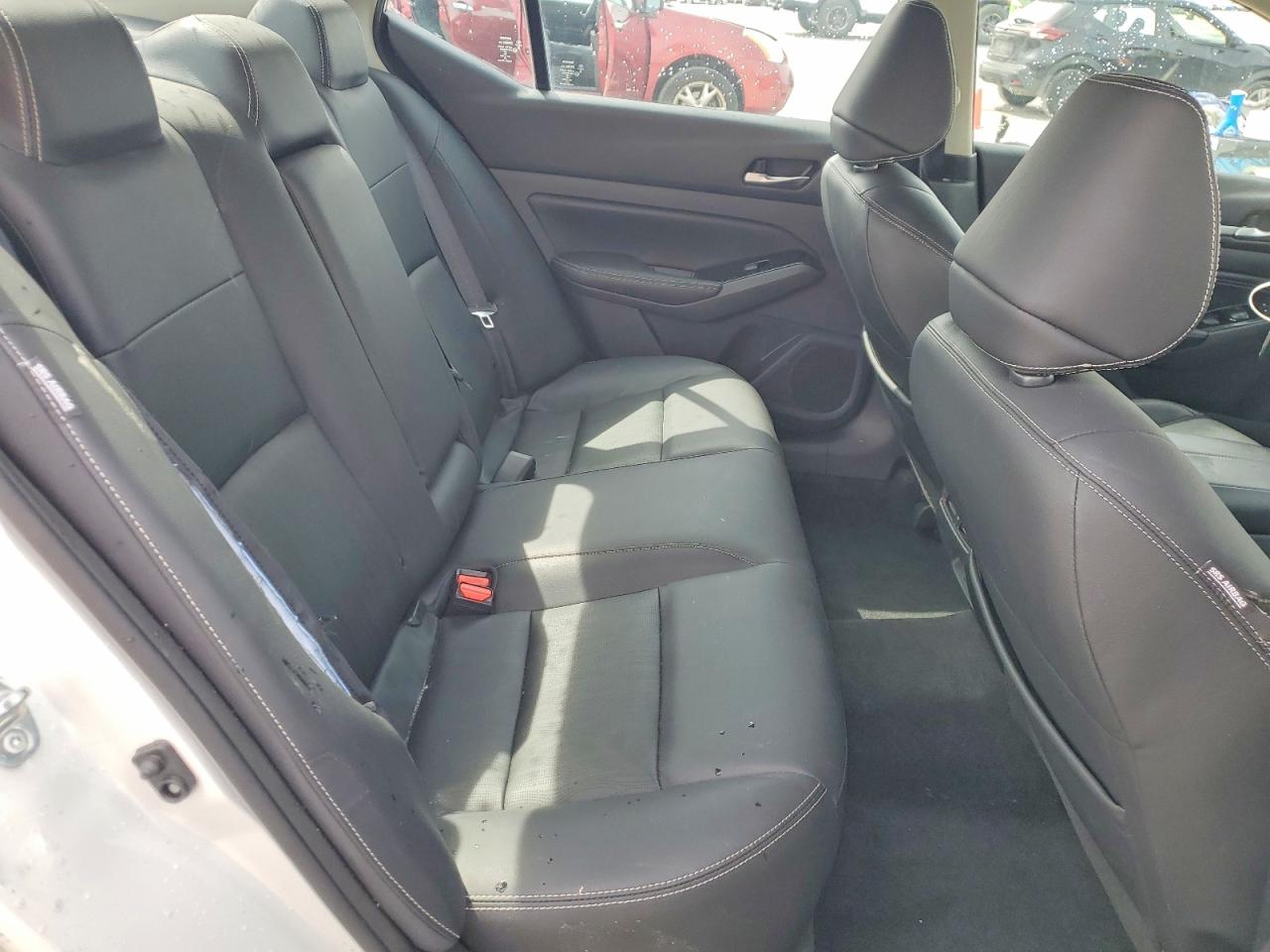 Nissan Altima Sl
