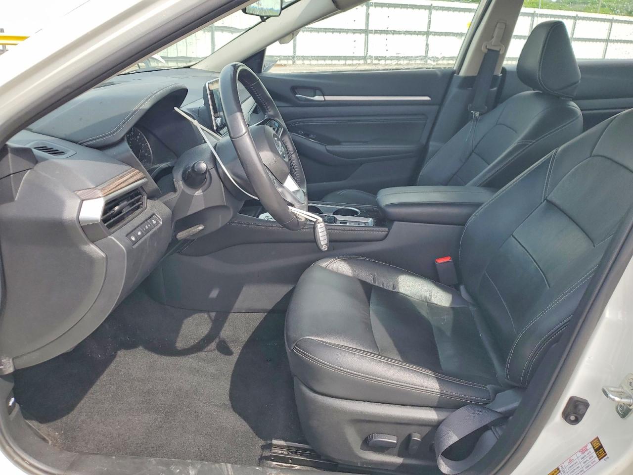 Nissan Altima Sl