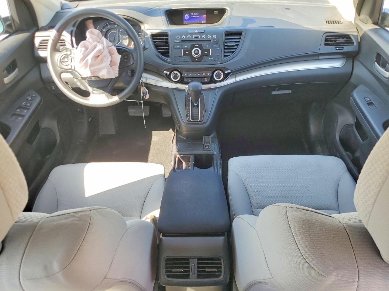 Honda Crv Lx