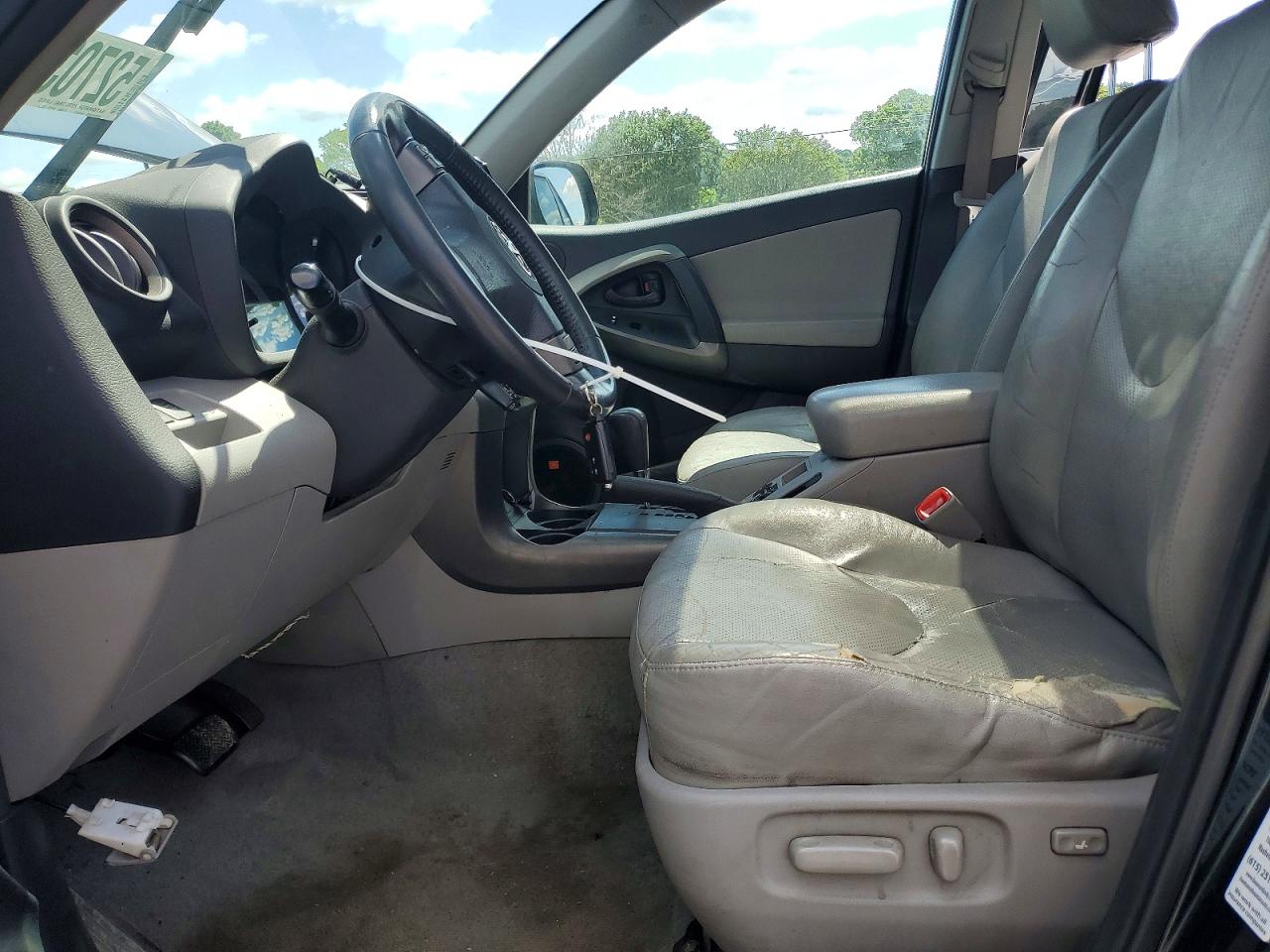 Toyota RAV4 Limited
