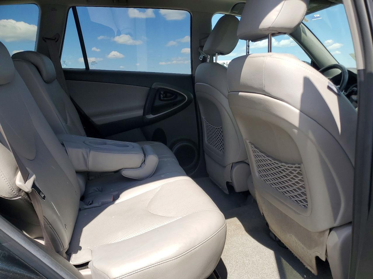 Toyota RAV4 Limited