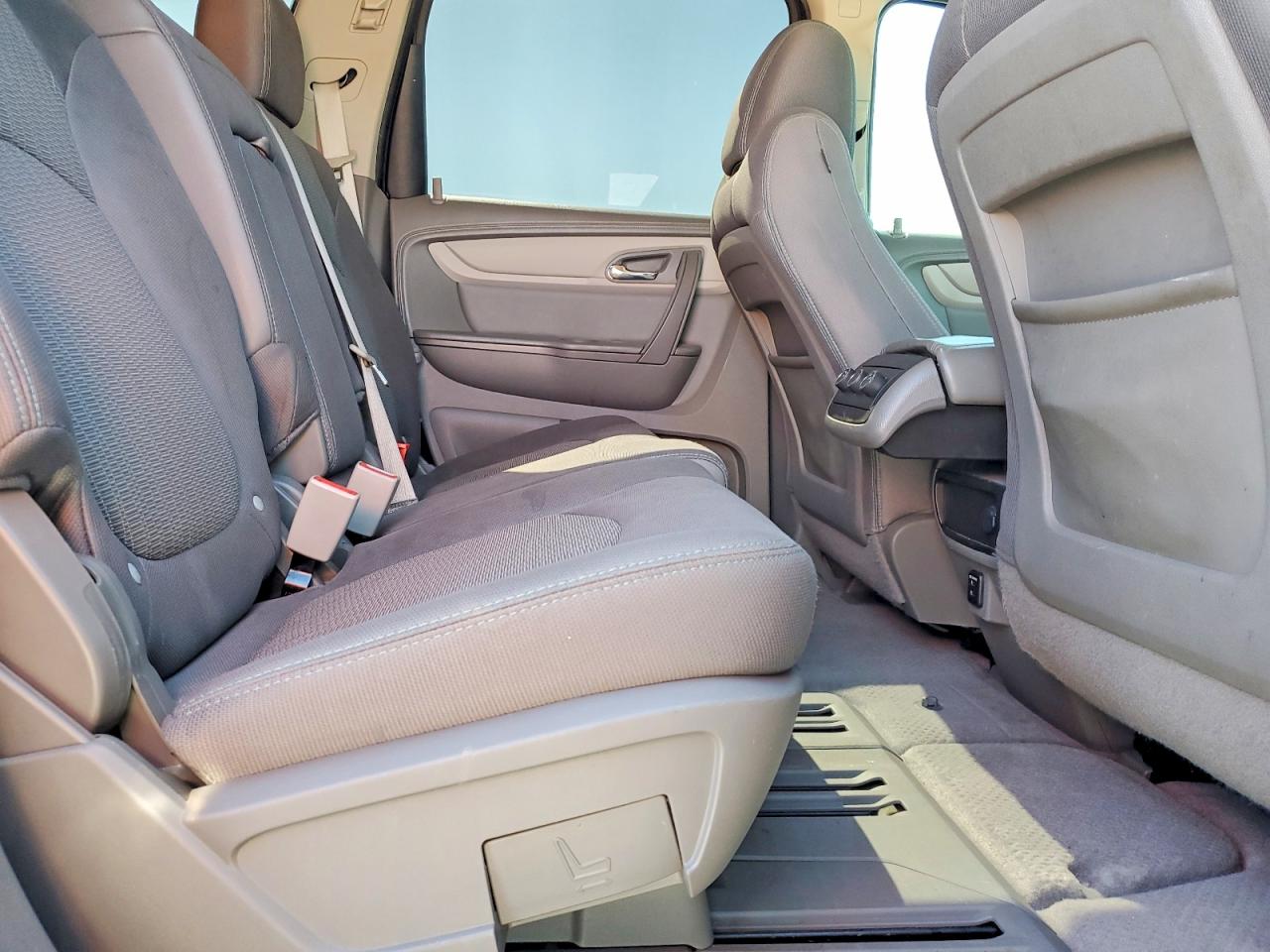 Chevrolet Traverse Ls