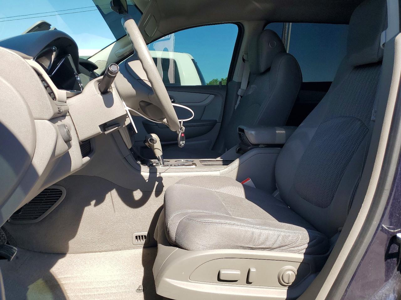 Chevrolet Traverse Ls