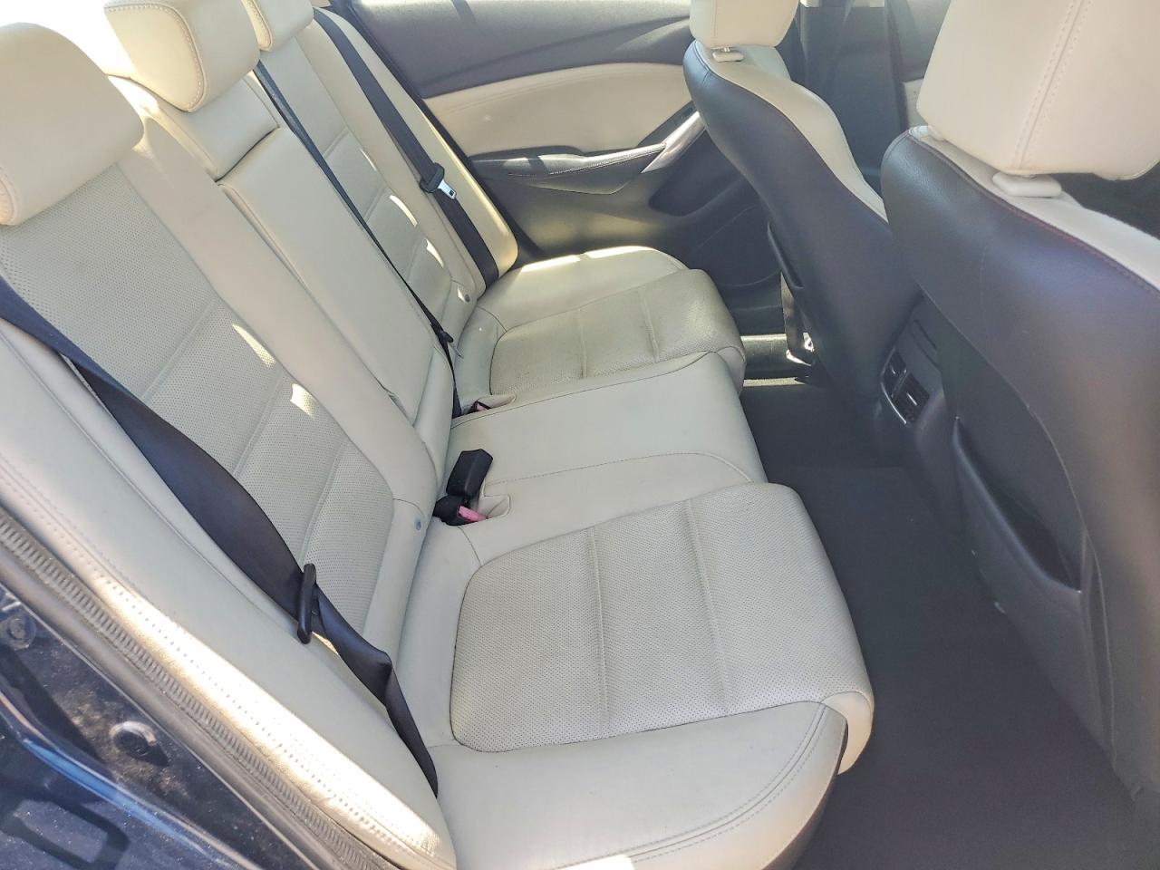 Mazda 6 Grand Touring