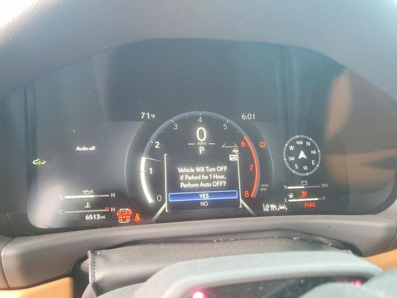 Lexus Other Luxury
