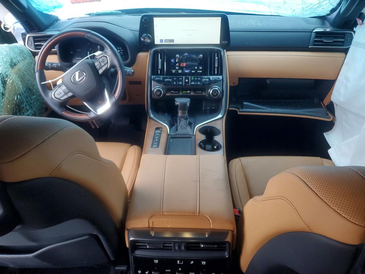 Lexus Other Luxury