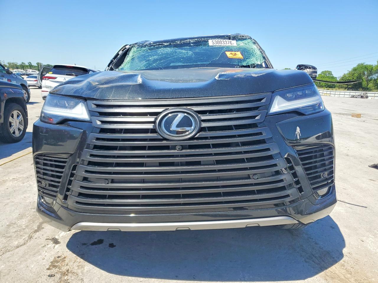 Lexus Other Luxury