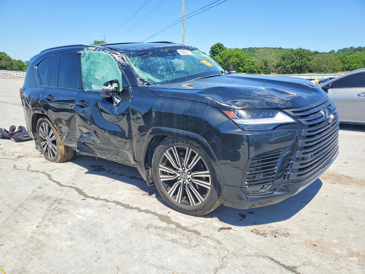 Lexus Other Luxury