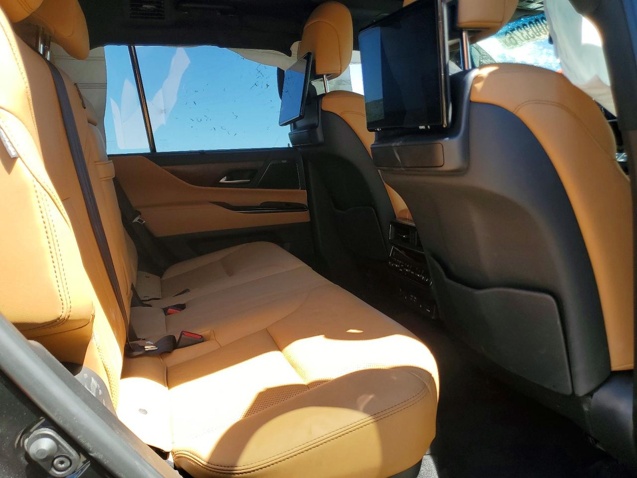 Lexus Other Luxury