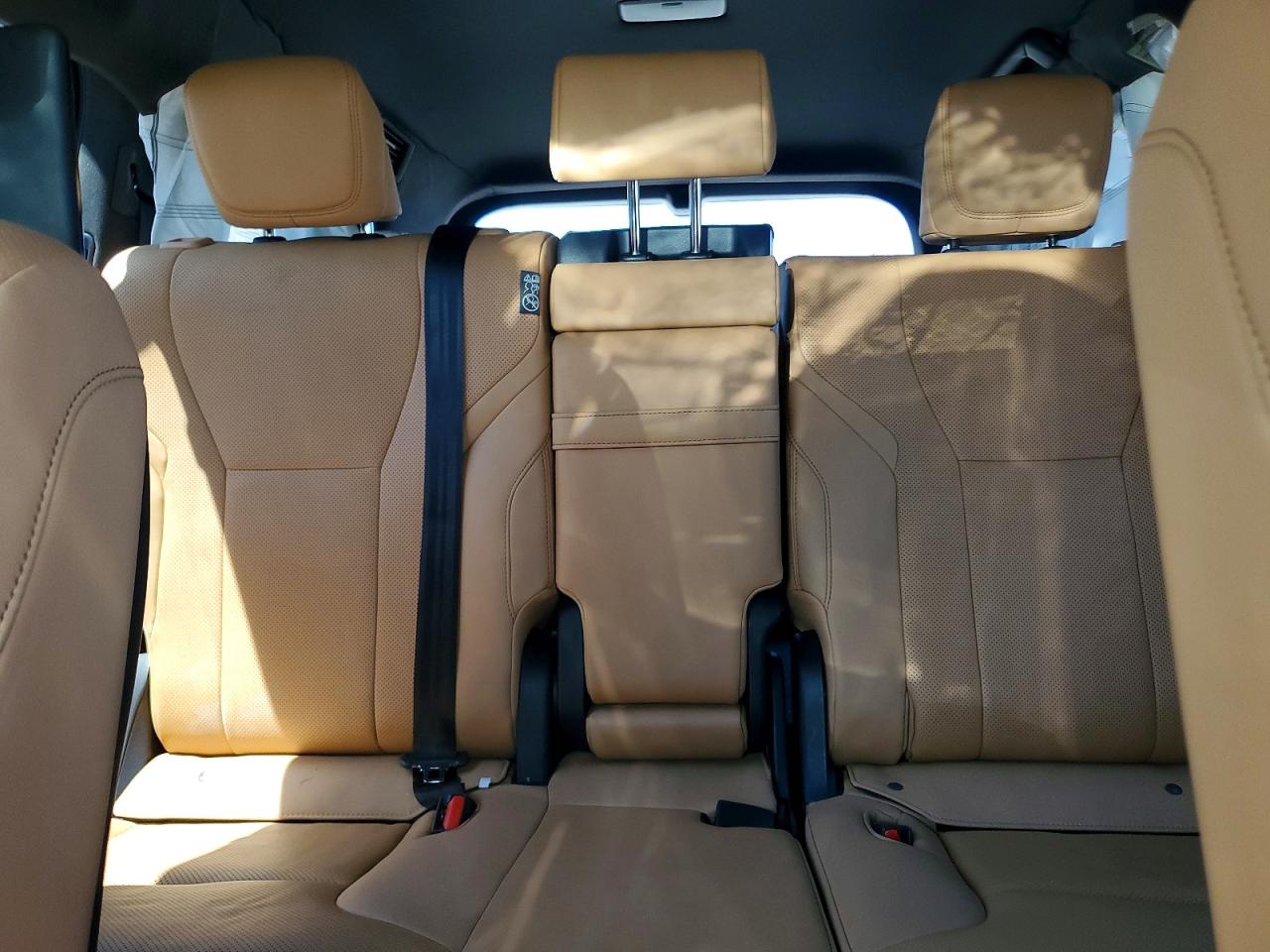 Lexus Other Luxury