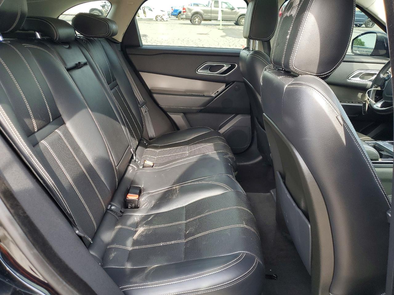Land Rover Range Rover S