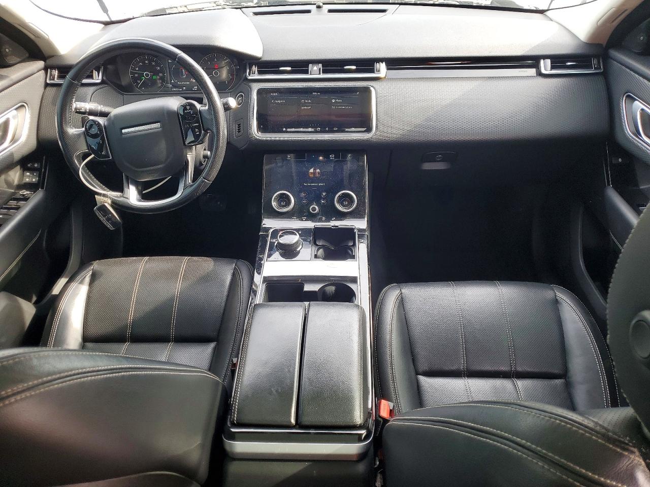 Land Rover Range Rover S