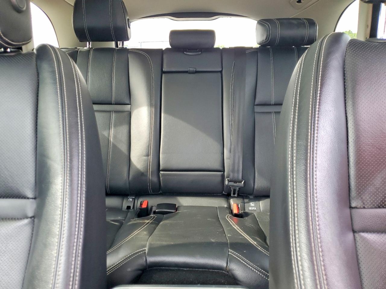 Land Rover Range Rover S