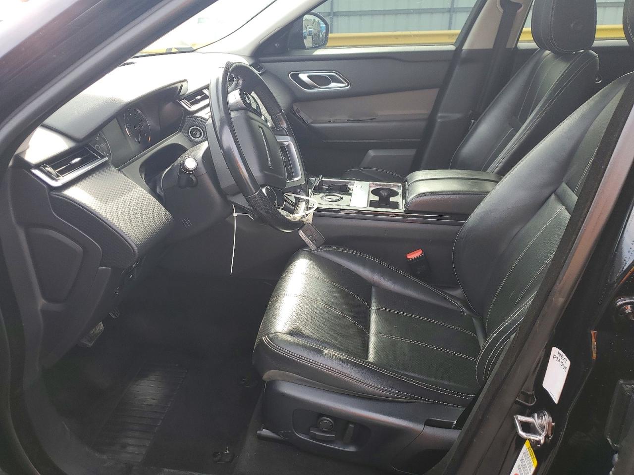 Land Rover Range Rover S