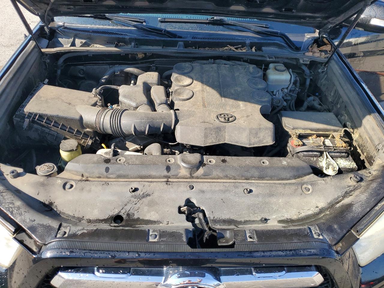 Toyota 4Runner Sr5