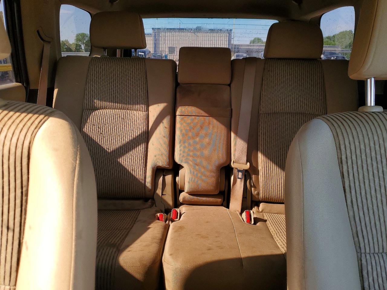 Toyota 4Runner Sr5