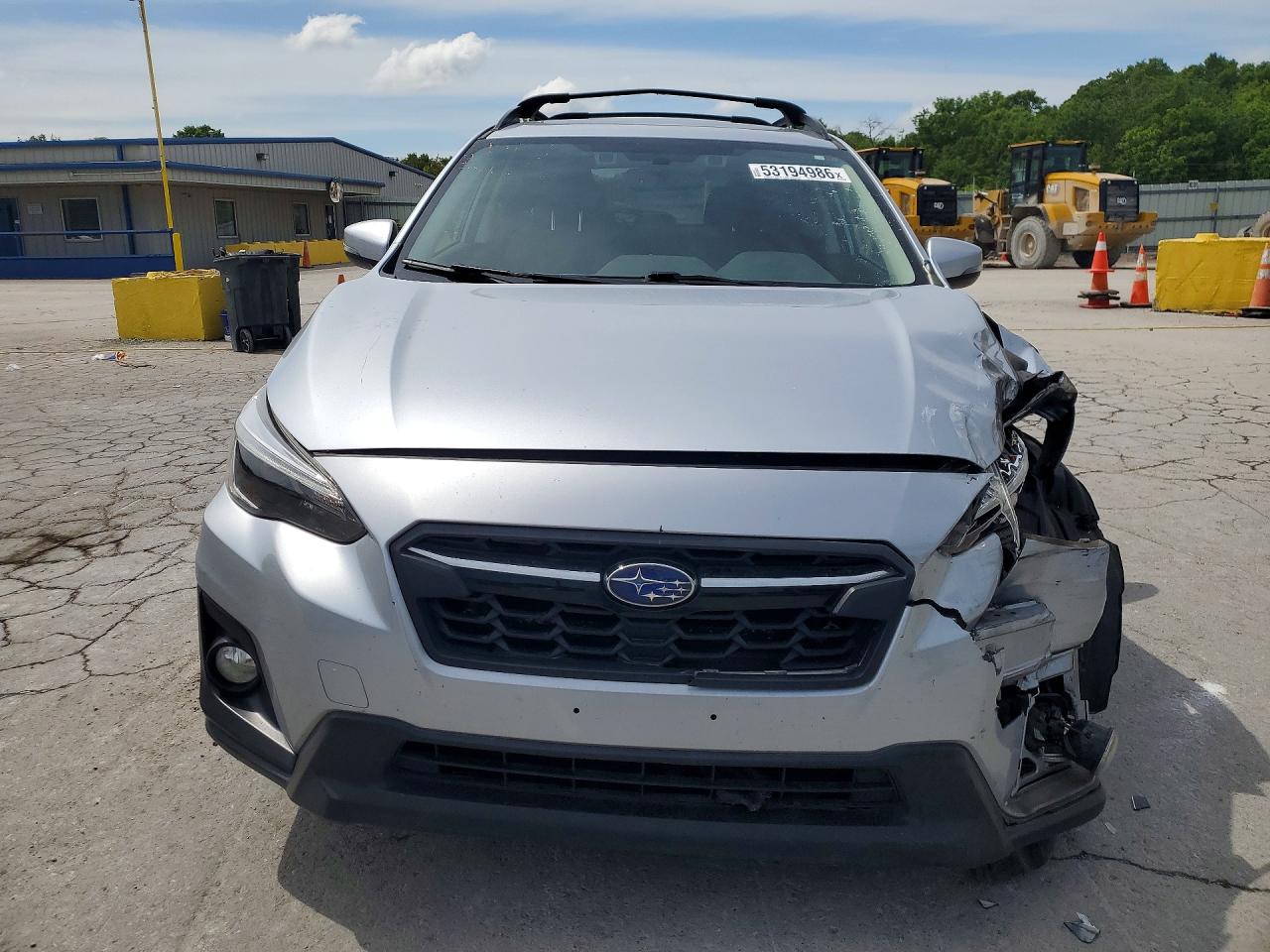 Subaru Crosstrek Limited