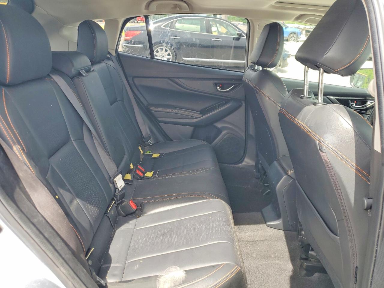 Subaru Crosstrek Limited