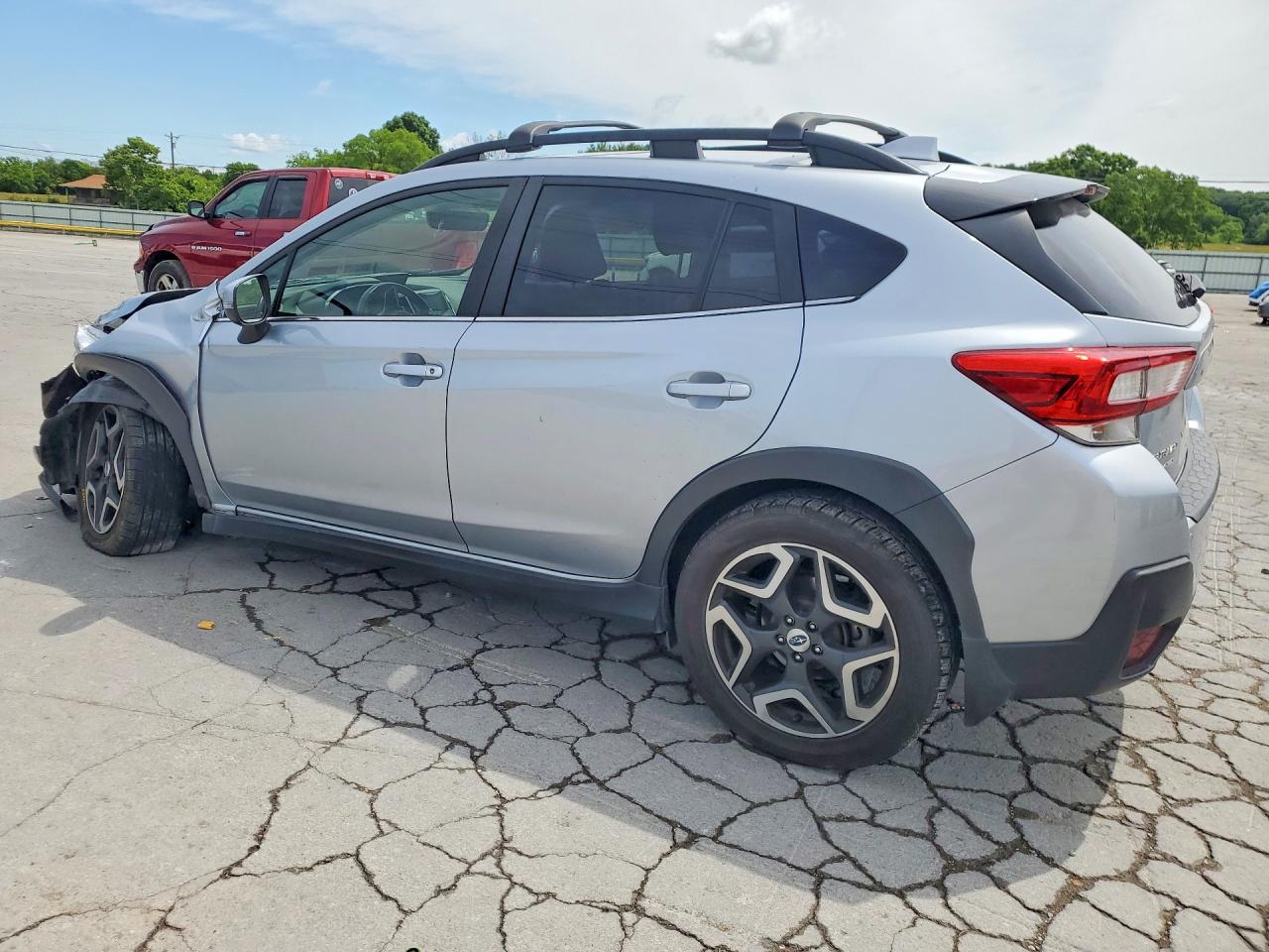 Subaru Crosstrek Limited