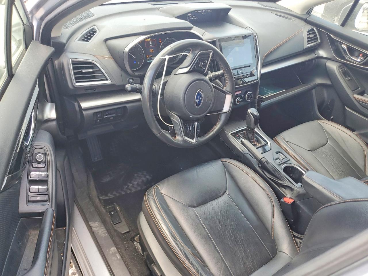 Subaru Crosstrek Limited