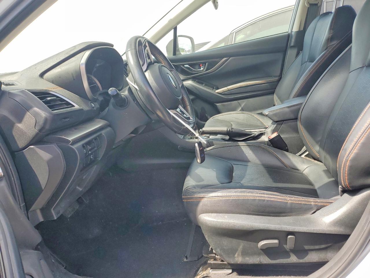 Subaru Crosstrek Limited
