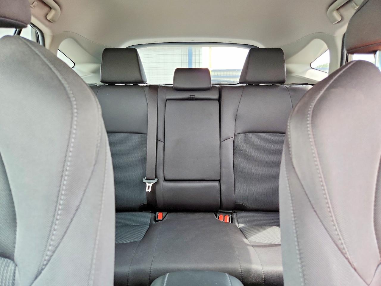 Toyota Venza Le