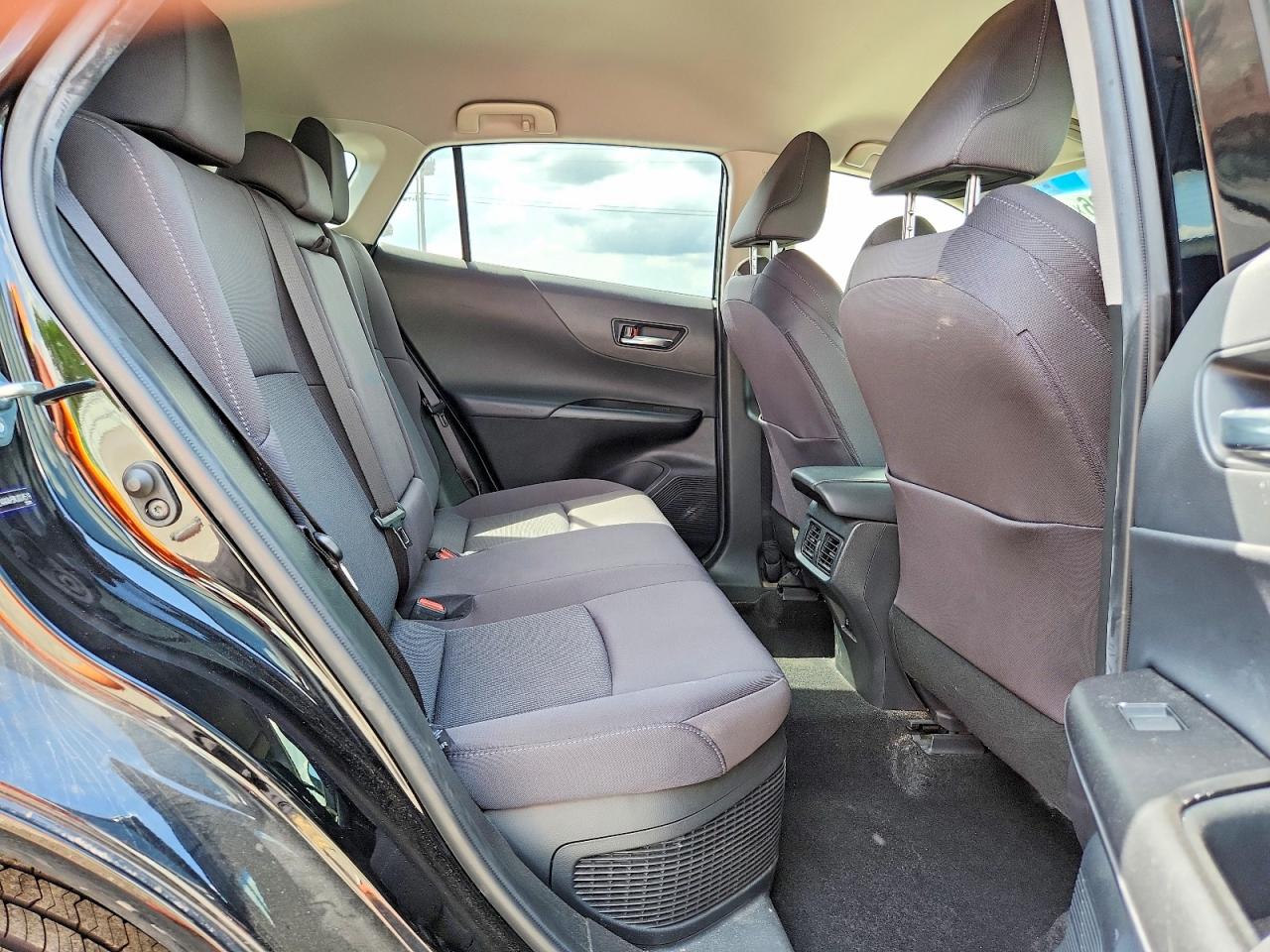 Toyota Venza Le