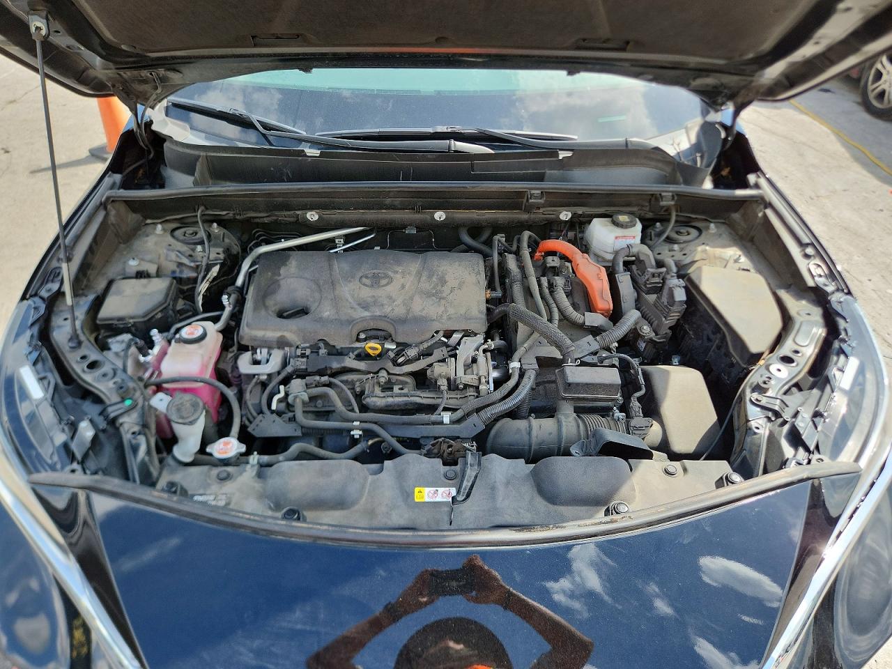 Toyota Venza Le