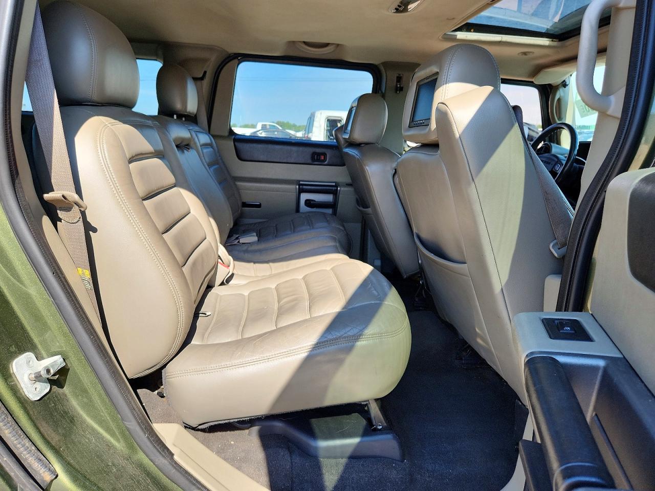HUMMER H2