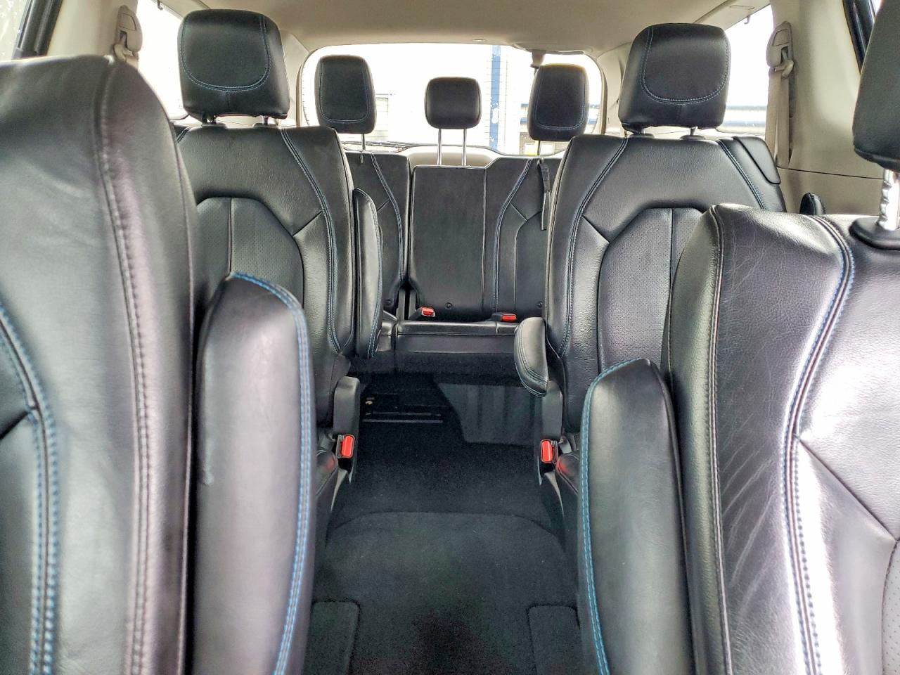 Chrysler Pacifica Touring L
