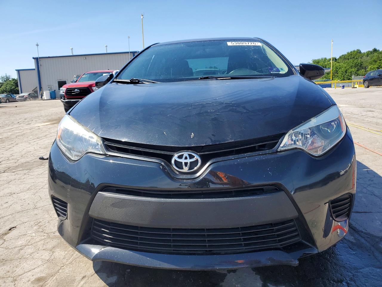Toyota Corolla L