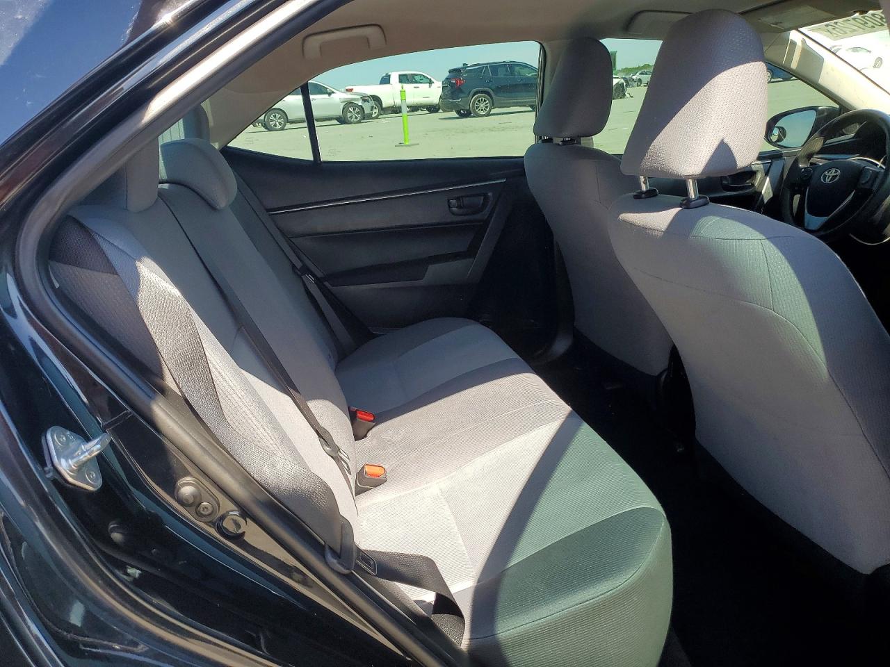 Toyota Corolla L