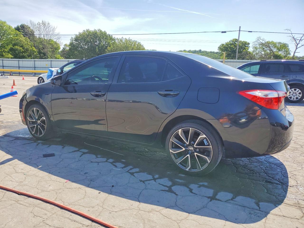 Toyota Corolla L